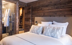 5 bedrooms, free WiFi, bed sheets - Charming 5-bed House in Zell am See (Zell am See)