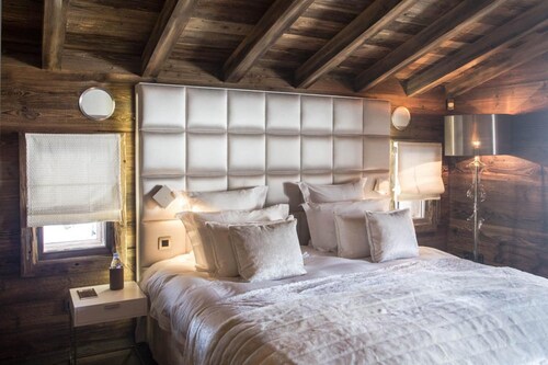 Charming 5-bed House in Zell am See