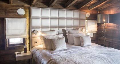 Charming 5-bed House in Zell am See