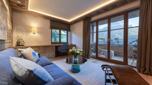 Interior - Captivating 5-bed House in Flachau (Flachau)