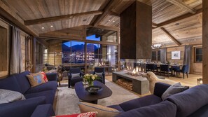 Interior - Captivating 5-bed House in Flachau (Flachau)