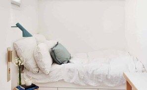 Basic Single Room