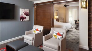 2 bedrooms, in-room safe, desk, iron/ironing board - Perfect Weekend Getaway… Lots of Space & Great Amenities!! (Palm Desert)