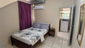 1 quarto, ferros/tábuas de passar roupa, Wi-Fi, roupa de cama