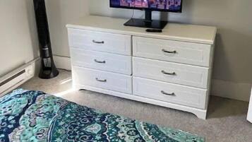 1 chambre, Wi-Fi gratuit