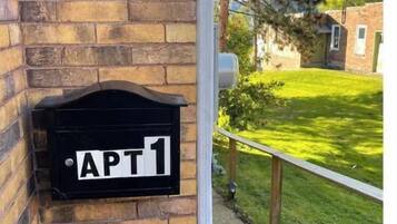 DĂ©tail de lâextĂ©rieur