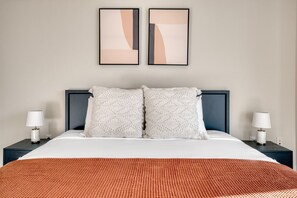 1 quarto, ferros/tábuas de passar roupa, Wi-Fi, roupa de cama