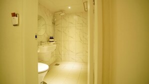 Dobbeltrom – standard