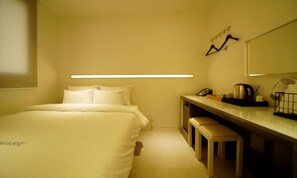 Free WiFi - Gwanganri Hotel Mare (Busan)