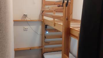 2 chambres