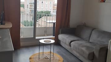 Coin séjour