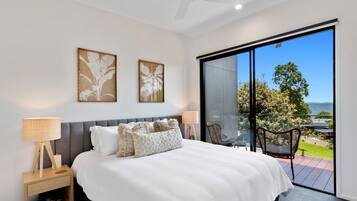 Luxury Villa, 1 Bedroom