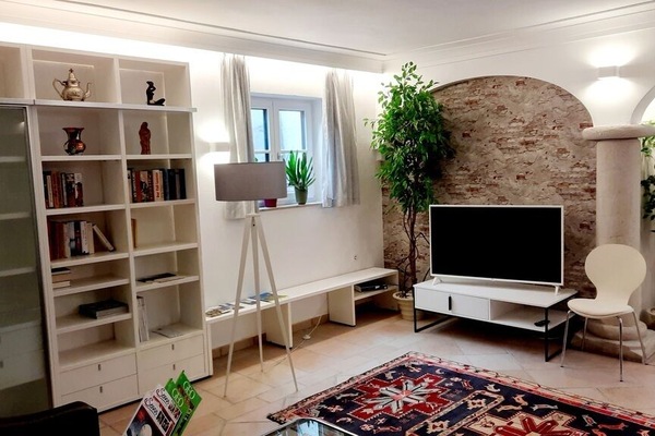 Gartenstudio
