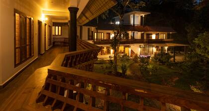 Avadale Thekkady - Stag Groups Not Allowed