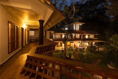 Avadale Thekkady - Stag Groups Not Allowed