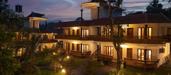 Avadale Thekkady - Stag Groups Not Allowed