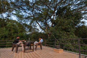 Interior - Avadale Thekkady - Stag Groups Not Allowed  (Uthamapalayam)