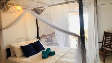 3 bedrooms, WiFi