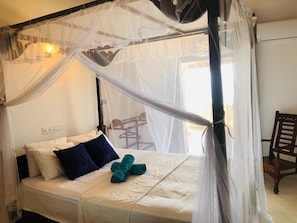 3 slaapkamers, wifi