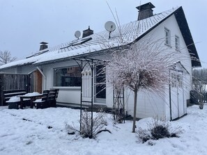 Exterieur