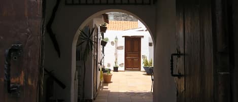 Interieur