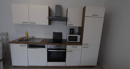 Homeday Appartement Typfe F4 Ferme Klein B