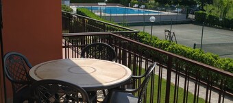 Casa Viola Lazise lake and relaxation!