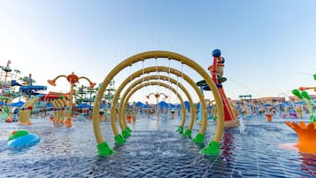 Water park