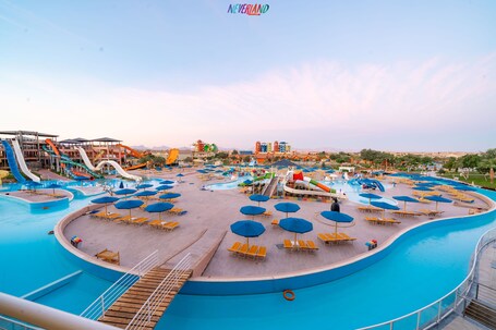 Parque acuático