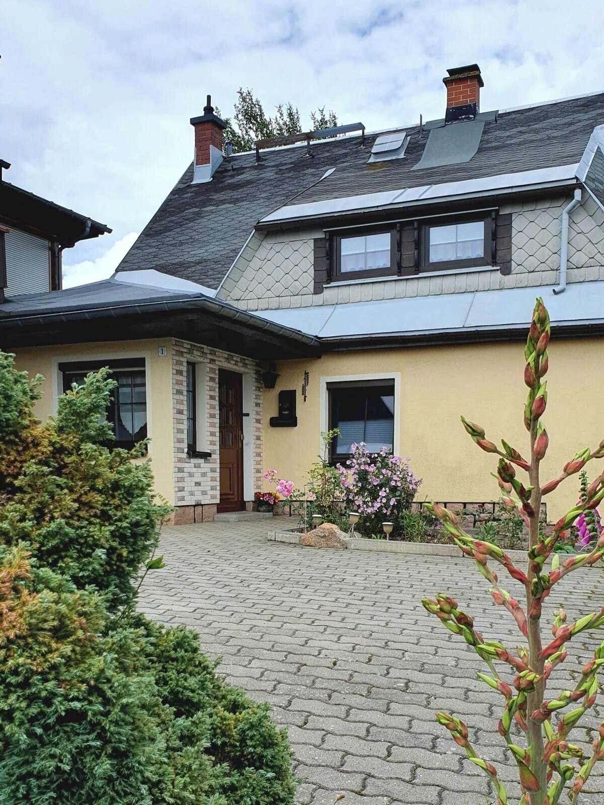 オーナーのプ  ロフィール画像