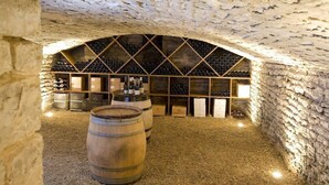 Interior - Hotel The Originals de la Paix Beaune (Beaune)