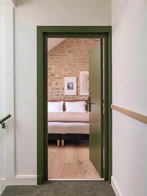 Interior - Hotel The Originals de la Paix Beaune (Beaune)