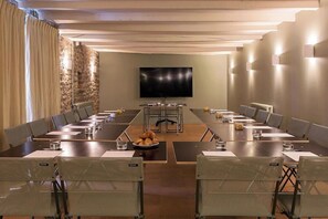 Meeting facility - Hotel The Originals de la Paix Beaune (Beaune)