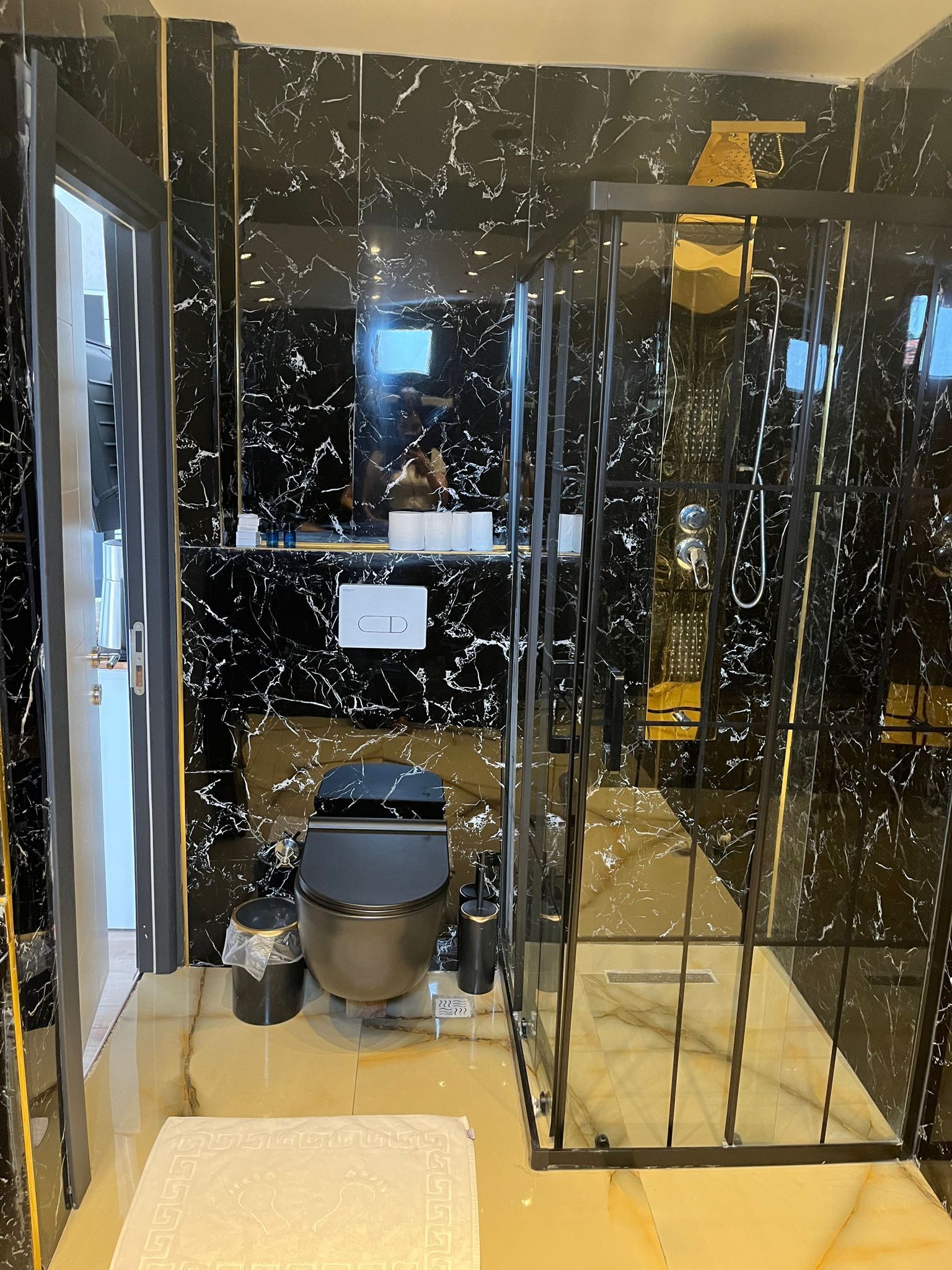 Foto - DEMIRTAş PALACE ORTAKÖy