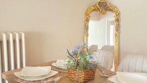 Restaurant - Demirtas Palace (Istanbul)