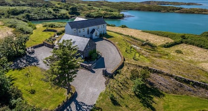 Gortadrohid near Baltimore West Cork