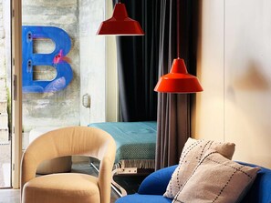 Interieur