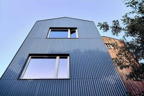 Exterieur