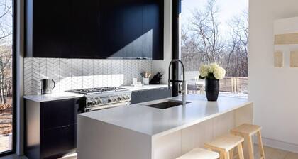 Impeccable 6-bed House in Sag Harbor