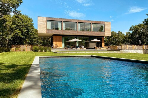 Impeccable 6-bed House in Sag Harbor