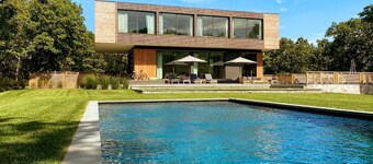 Impeccable 6-bed House in Sag Harbor