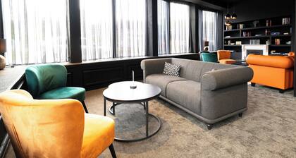 JustStay Mülheim Hotel & Apartments