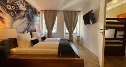 Boutique Apartment Vino e Amore