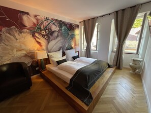 Deluxe Apartment | 1 bedroom, free WiFi