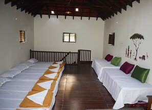 3 slaapkamers