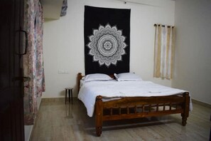 3 habitaciones