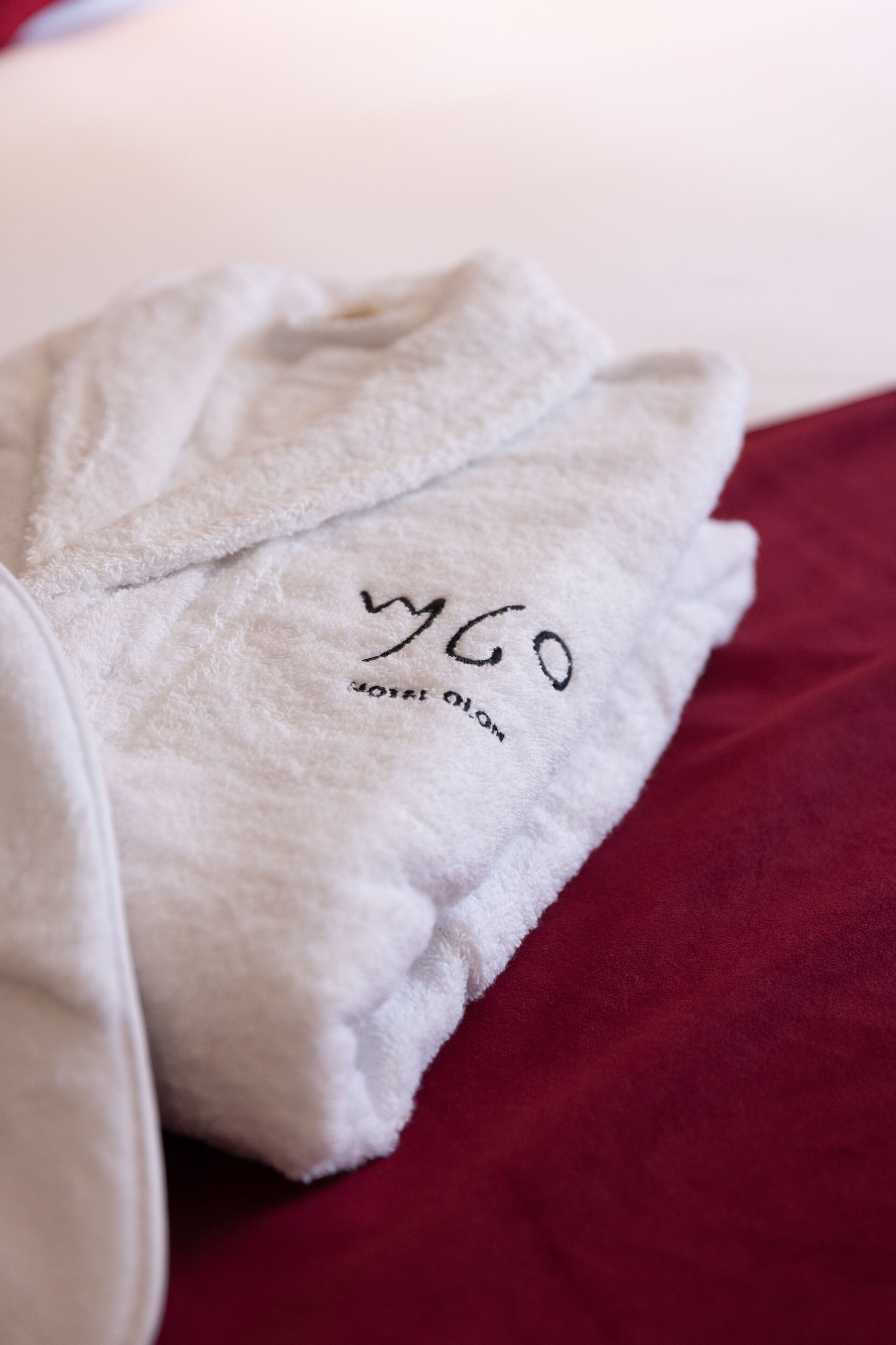 Foto - Boutique Hotel OLOM - Only Adults recommended