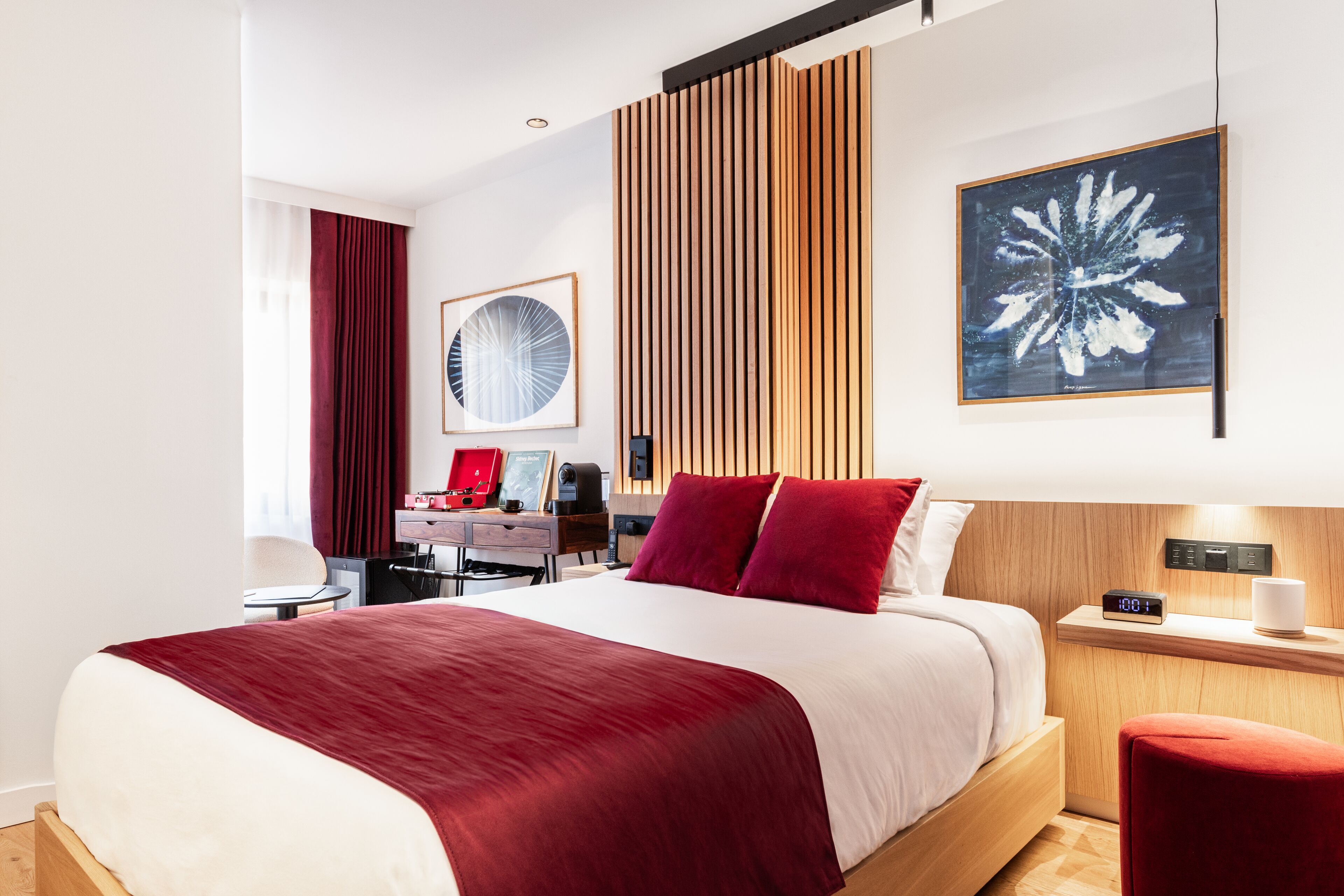 Foto - Boutique Hotel OLOM