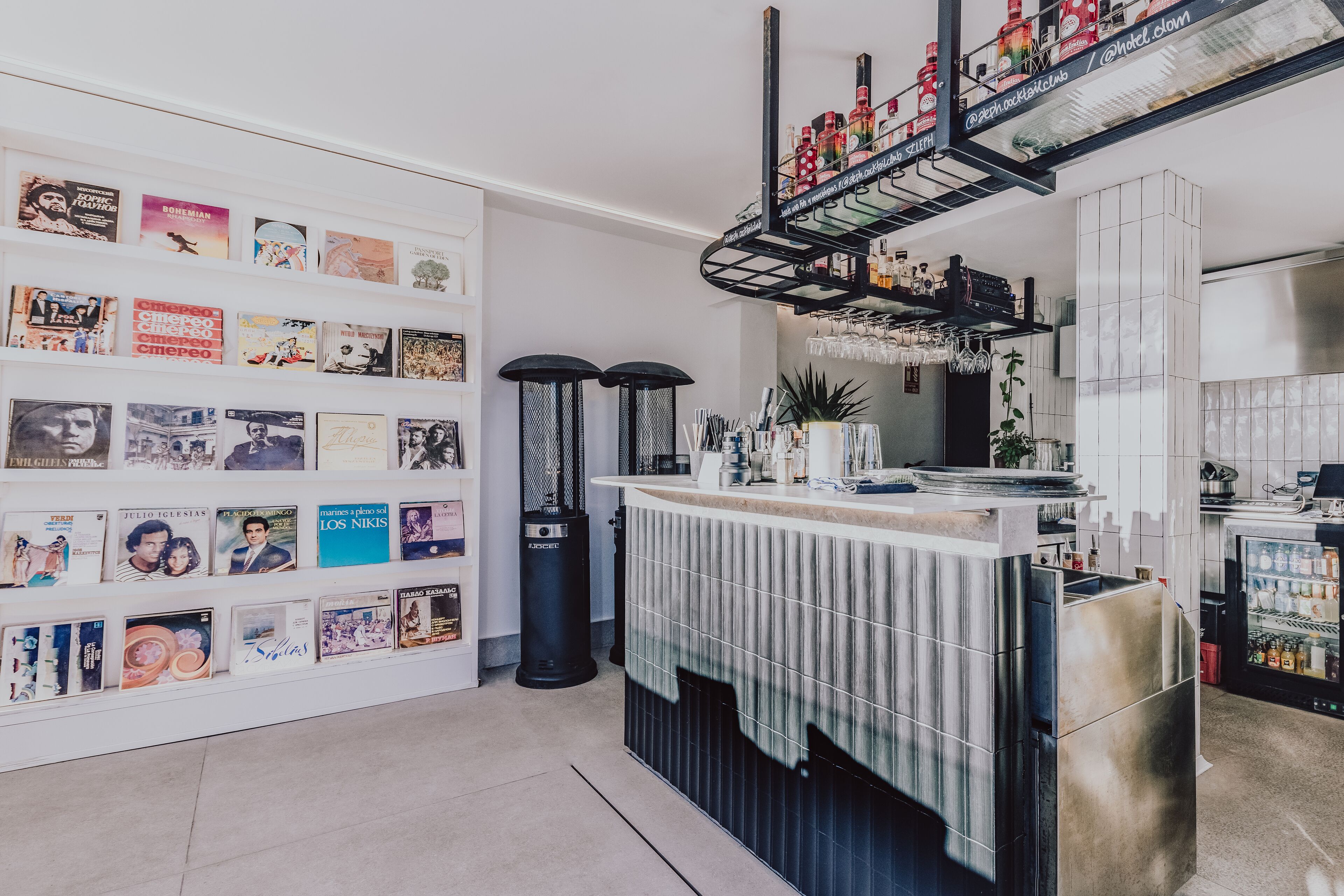 Foto - Boutique Hotel OLOM - Only Adults recommended
