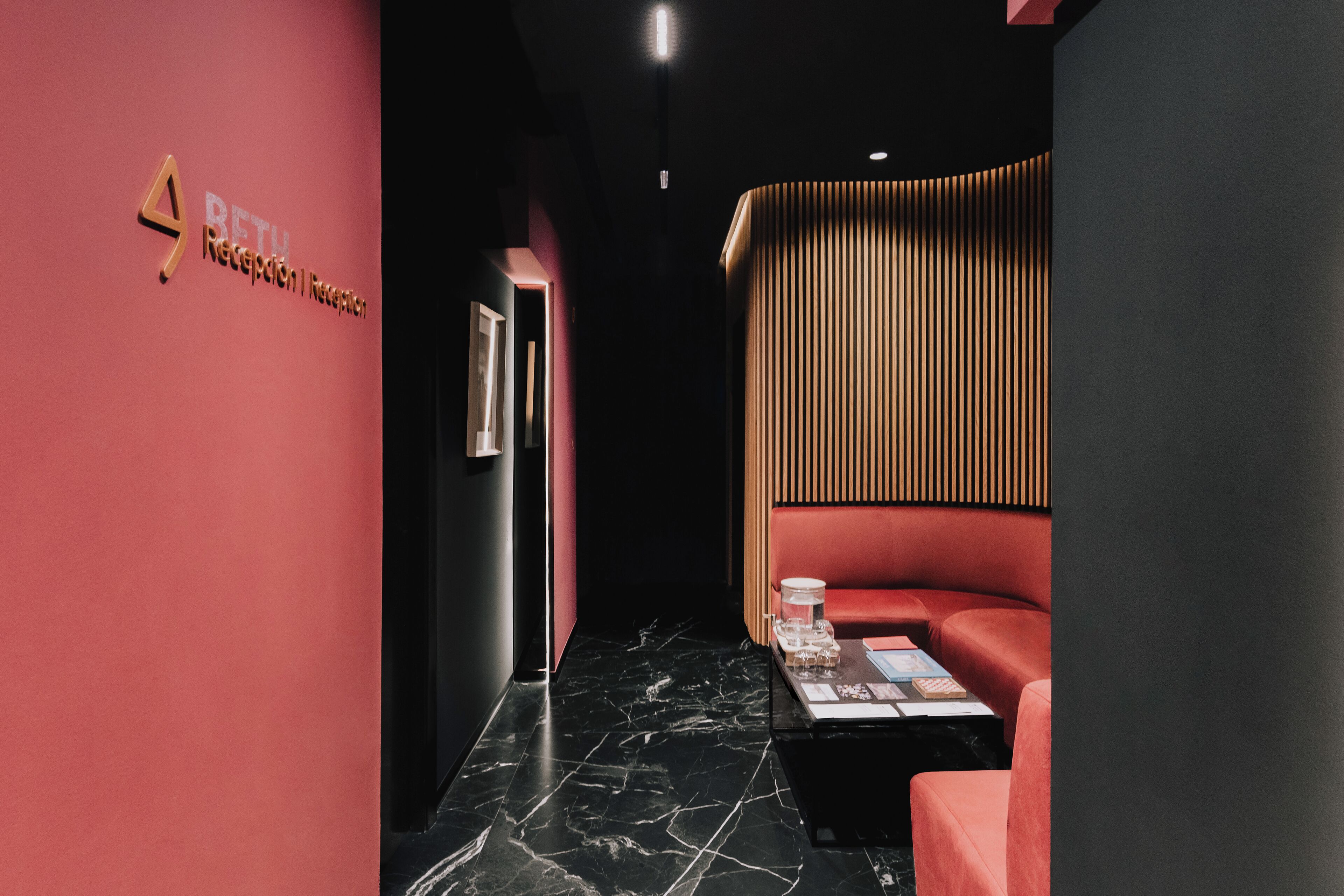 Foto - Boutique Hotel OLOM - Only Adults recommended